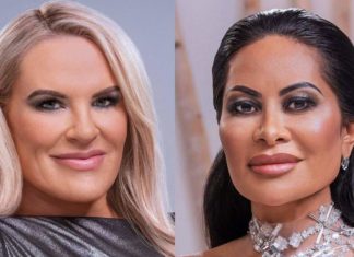 Heather Gay Knew Jen Shah’s Business Was ‘Unsavory’ – Heavy.com