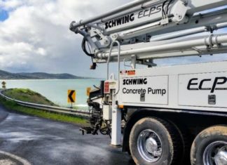 Heavy vehicle initiative invests $5.5m across 28 road safety projects – Big Rigs