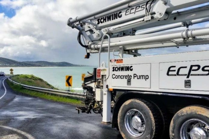 Heavy vehicle initiative invests $5