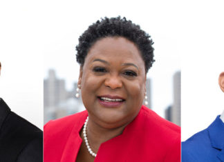 Here’s who’s running for mayor in Atlanta—and who are the likely front-runners – Atlanta Magazine