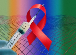 HIV Vaccine: the benefits and problems of a medical breakthrough – British GQ