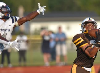Hometown Life’s Michigan high school football picks: Week 2 – Hometown Life