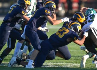 Hometown Life’s Michigan high school football picks: Week 3 – Hometown Life