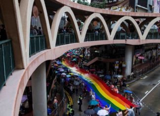 Hong Kong 2022 Gay Games postponed amid COVID-19 restrictions – Thomson Reuters Foundation