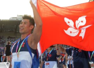 Hong Kong Gay Games Postponed To 2023 – Star Observer
