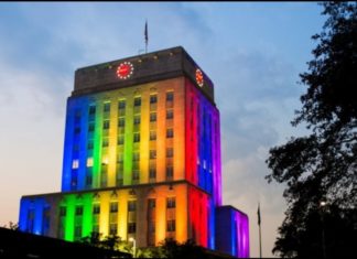 Houston LGBTQ+ resources and organizations – Where to get help – KTRK-TV