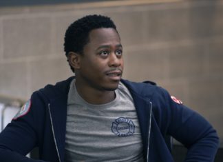 How ‘Chicago Fire’ actor Daniel Kyri gave ‘justice’ to his character’s coming out story – NBC News
