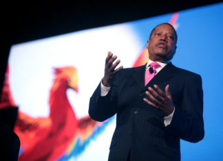 How Did Talk Radio Host Larry Elder Become a Serious Gubernatorial Candidate? – Knock LA