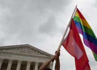 How Gay Marriage Won – wgbh.org
