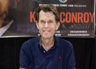 How Kevin Conroy Was Secretly The First Gay Actor to Play Batman – Showbiz Cheat Sheet