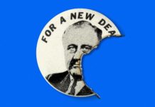 How Liberals Killed the New Deal – The Atlantic