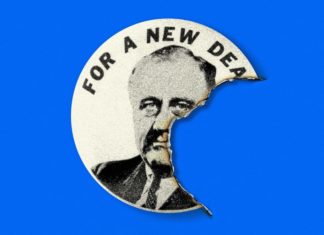 How Liberals Killed the New Deal – The Atlantic