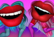 How Lip-Syncing Got Real – The New York Times