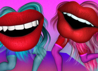 How Lip-Syncing Got Real – The New York Times