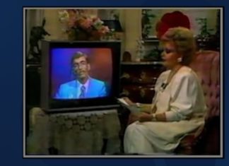 How televangelist Tammy Faye Bakker became an unlikely ally in the AIDS crisis – NBC News