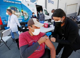 How To Convince Employees To Get Covid Vaccination—And How Not To – Forbes