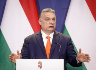 Hungary: Bill would ban ‘promoting’ homosexuality to minors – Associated Press