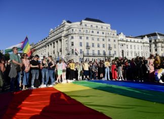 Hungary: Lawmakers pass law barring LGBT content for minors – The Associated Press