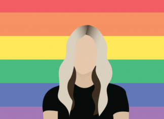 I followed the signs and realized that I am gay – Temple News