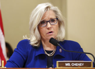 ‘I was wrong’ in opposing gay marriage in past, Liz Cheney says – WKRG News 5