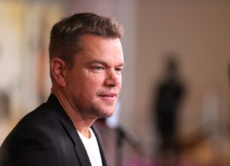 I wish I could cancel Matt Damon. It’s outrageous to joke about hateful gay slurs in 2021. – USA TODAY
