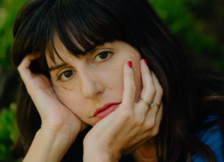 In ‘Nuclear Family,’ a Filmmaker Frames Herself – The New York Times