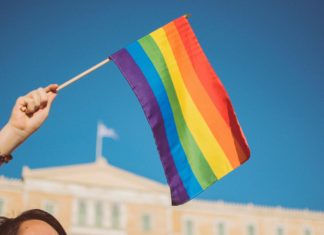 Indiana school sued for allegedly discriminating against Gay-Straight Alliance – Metro Weekly