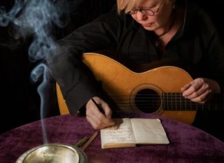 ‘Invisible’ shines light on gay female songwriters | Music | mainstreet-nashville.com – Main Street Nashville