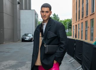 Is Fai Khadra gay, straight or simply Kendall Jenner’s BFF? – HITC – Football, Gaming, Movies, TV, Music