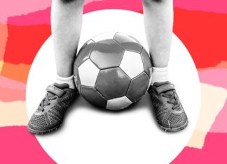Is It Weird to Volunteer as a Youth Sports Coach if I Don’t Have Kids? – Slate