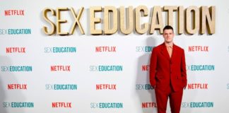 Is Sex Education star Connor Swindells gay in real life? – HITC – Football, Gaming, Movies, TV, Music
