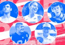 Is sport ready for a new generation of out and proud queer athletes? – Gay Times Magazine