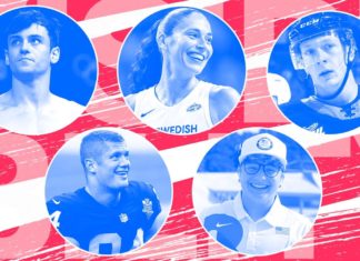 Is sport ready for a new generation of out and proud queer athletes? – Gay Times Magazine