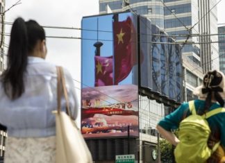 Is Xi Jinping Turning Left? – China Worker – China Worker