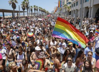 Israeli court annuls parts of surrogacy law excluding gays – Associated Press