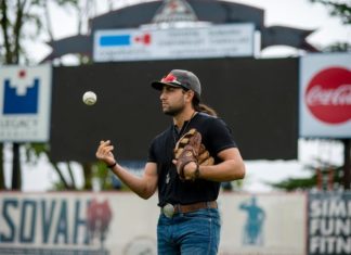 ‘It’s about damn time for this:’ Bryan Ruby becomes only active pro baseball player to be out as gay – USA TODAY