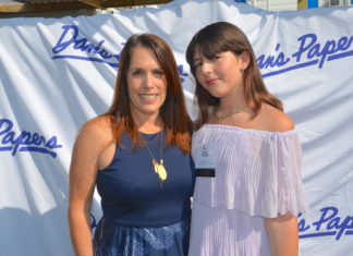 Jackie Iulo: Sag Harbor Teen Transitioning to Her True Self – Dan’s Papers