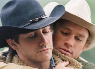 Jake Gyllenhaal: ‘Brokeback Mountain’ helped break ‘stigma’ of straight actors taking gay roles – Metro Weekly