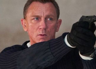 ‘James Bond’ Producer Reveals That the Secret Agent’s Gay Experience Was Almost Cut From ‘Skyfall’ – HYPEBEAST