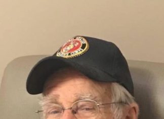 James W. Seevers | News, Sports, Jobs – Marietta Times