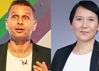 Jock Talk: Behind the decision to postpone Gay Games XI – Bay Area Reporter, America’s highest circulation LGBT newspaper
