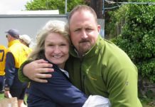 Jock Talk: Sports as family – Bay Area Reporter, America’s highest circulation LGBT newspaper