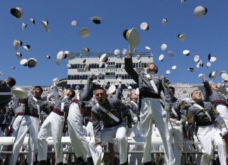 Joe Biden honors 10th anniversary of repeal of ban on gay servicemembers – LGBTQ Nation