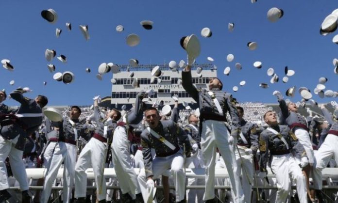 Joe Biden honors 10th anniversary of repeal of ban on gay servicemembers - LGBTQ Nation