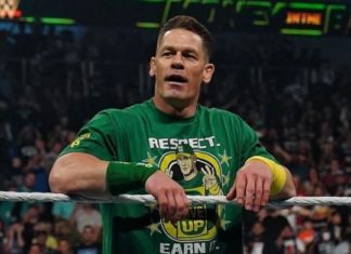 John Cena Trends On Social Media After Fans Attempt To “Cancel” Him – PWMania