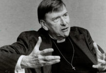 John Shelby Spong, 90, Dies; Sought to Open Up the Episcopal Church – The New York Times