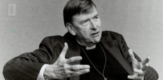 John Shelby Spong, 90, Dies; Sought to Open Up the Episcopal Church – The New York Times