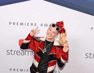 JoJo Siwa and her girlfriend talk their ‘instant’ connection, coming out in joint interview – USA TODAY