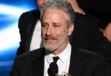 Jon Stewart’s return to TV is problematic – Newsday