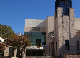 Judge: Catholic high school wrongly fired gay teacher – WORLD News Group